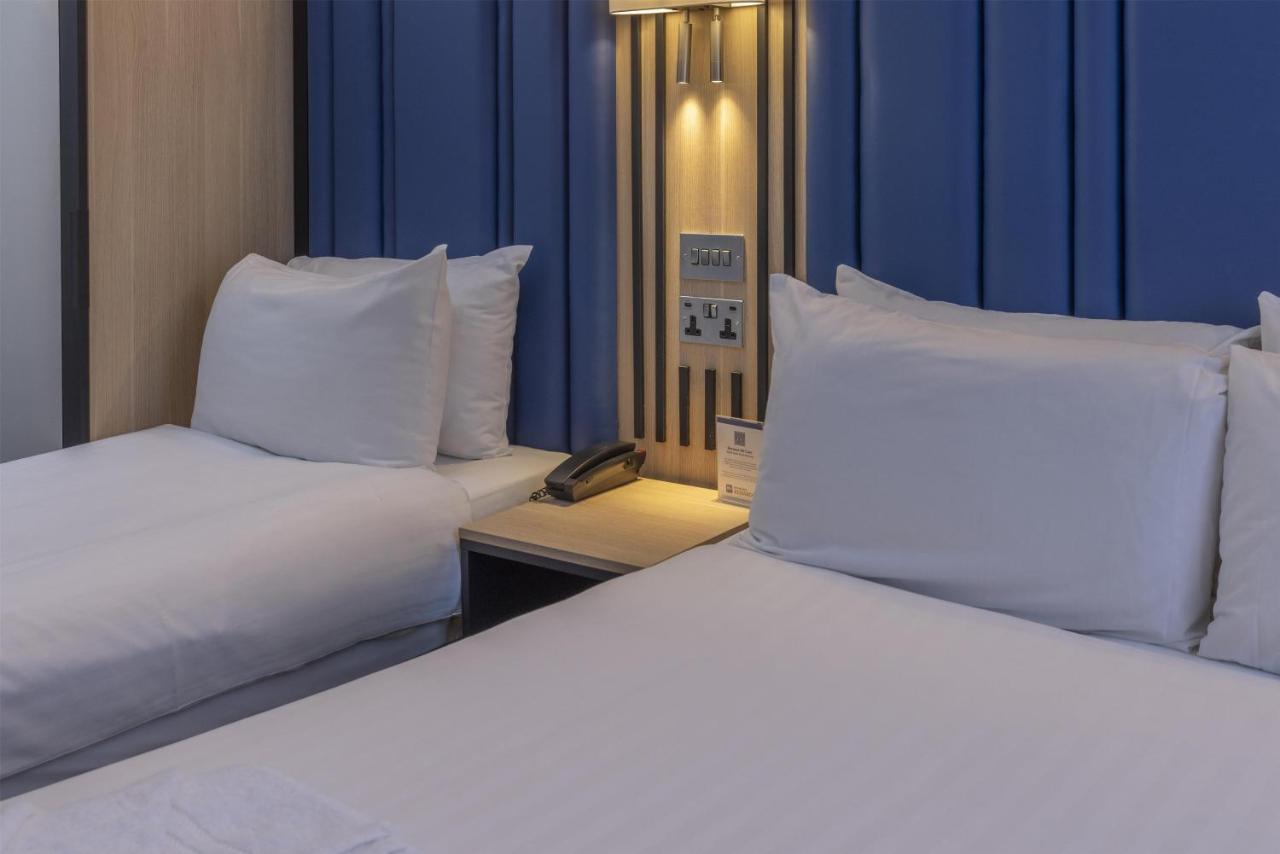 Best Western Victoria Palace - 5