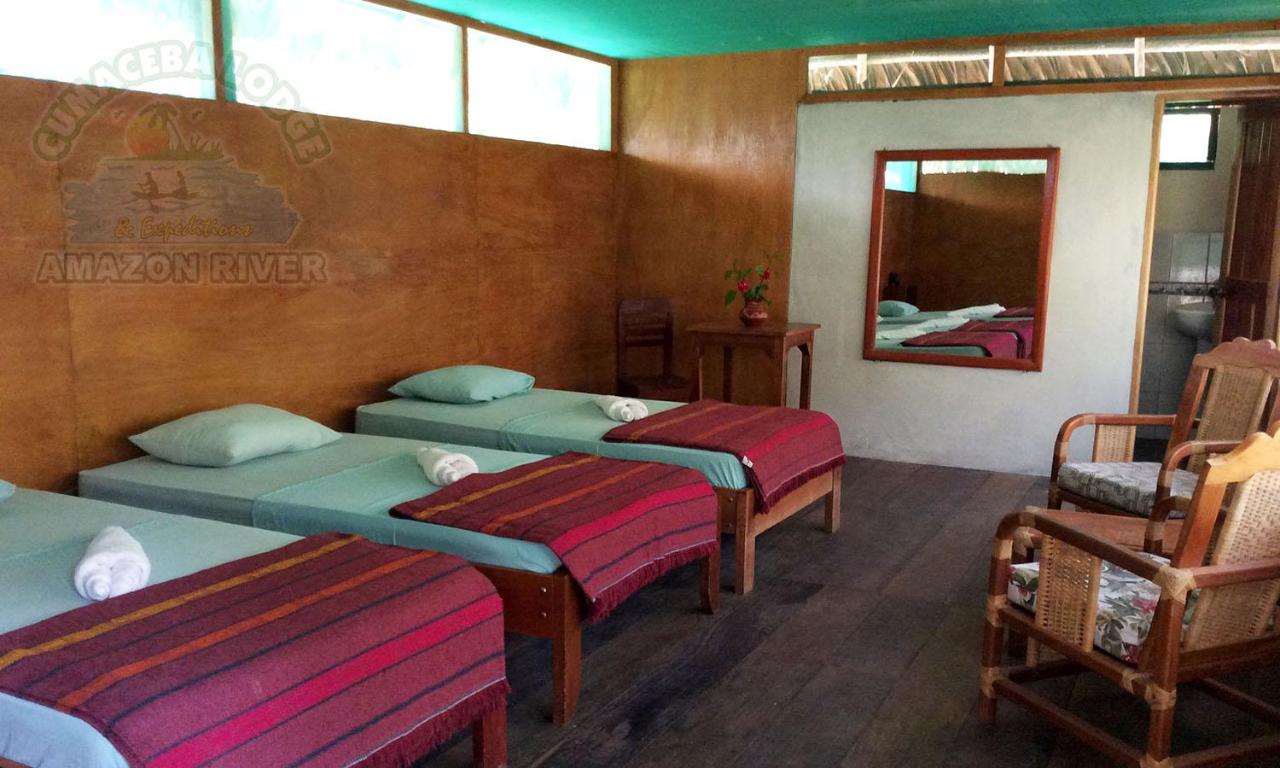 Cumaceba Amazon Lodge, San Pedro – Aktualisierte Preise für 2022