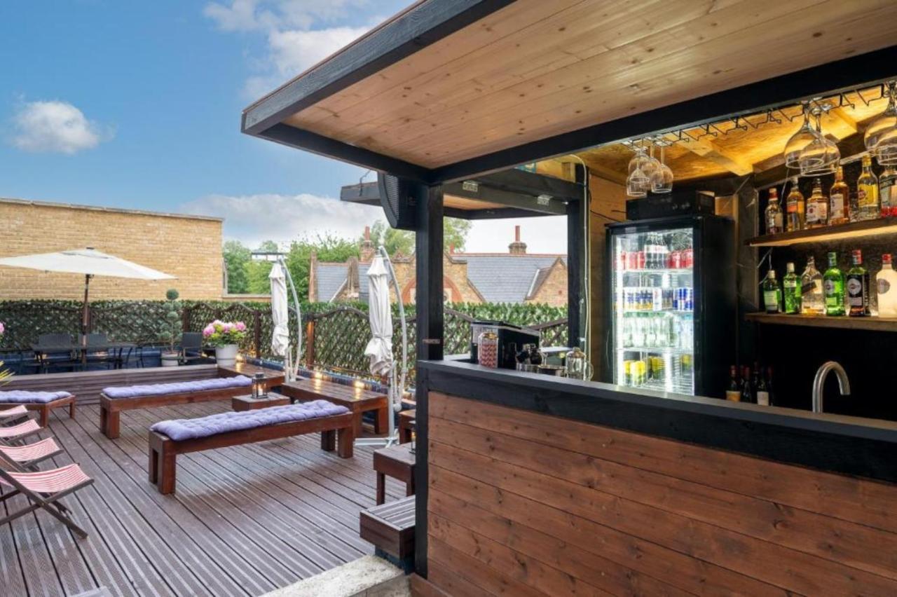 Shoreditch House - 4