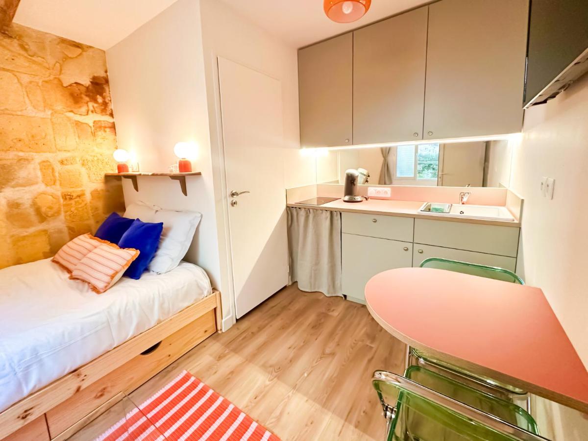 Charming little apartment in the heart of Bordeaux - 3