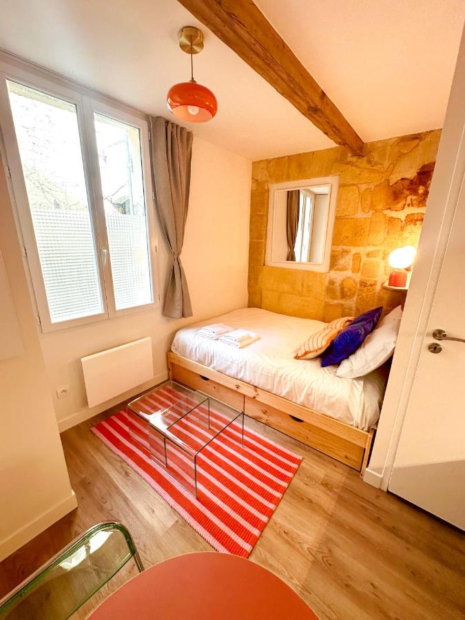 Charming little apartment in the heart of Bordeaux - 2