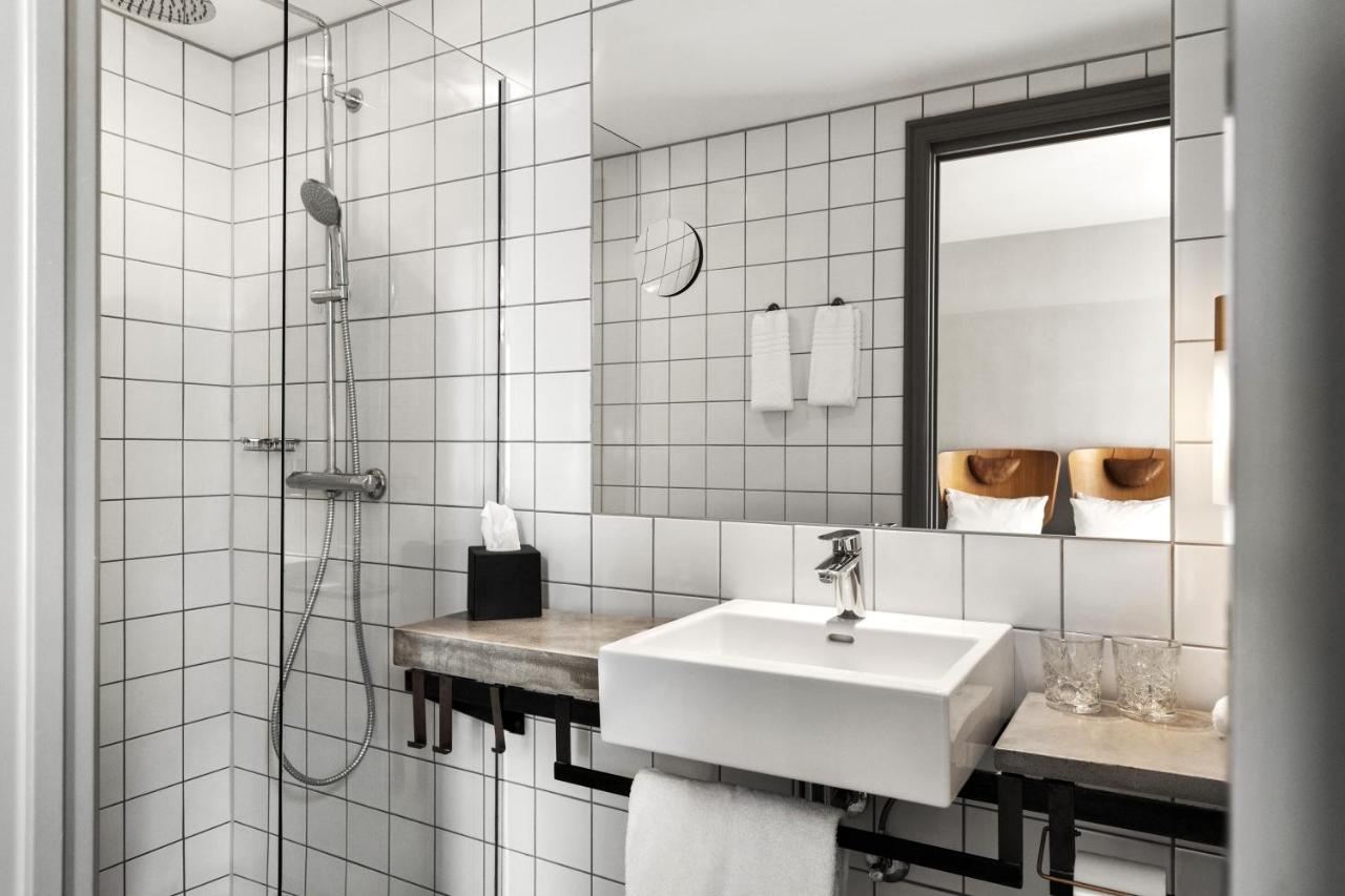 Boutique Hotel SP34 - 3