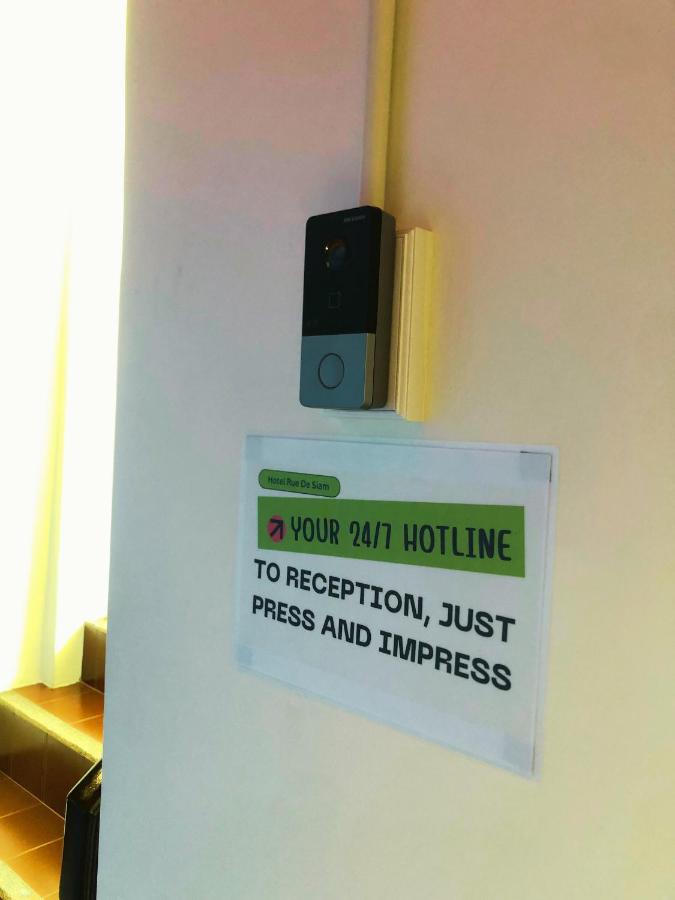 Hotel Rue De Siam - 3