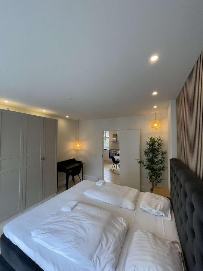 apartment in town - 2