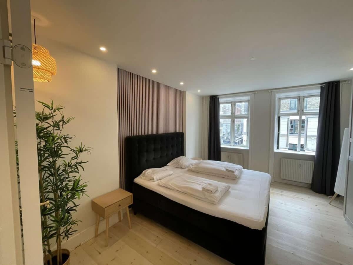 apartment in town - 4