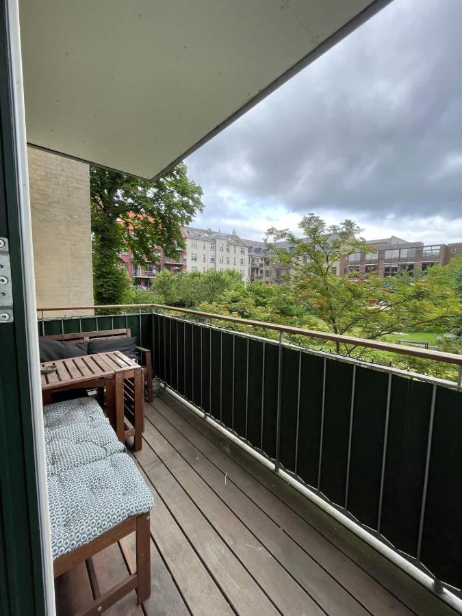 apartment in town - 3