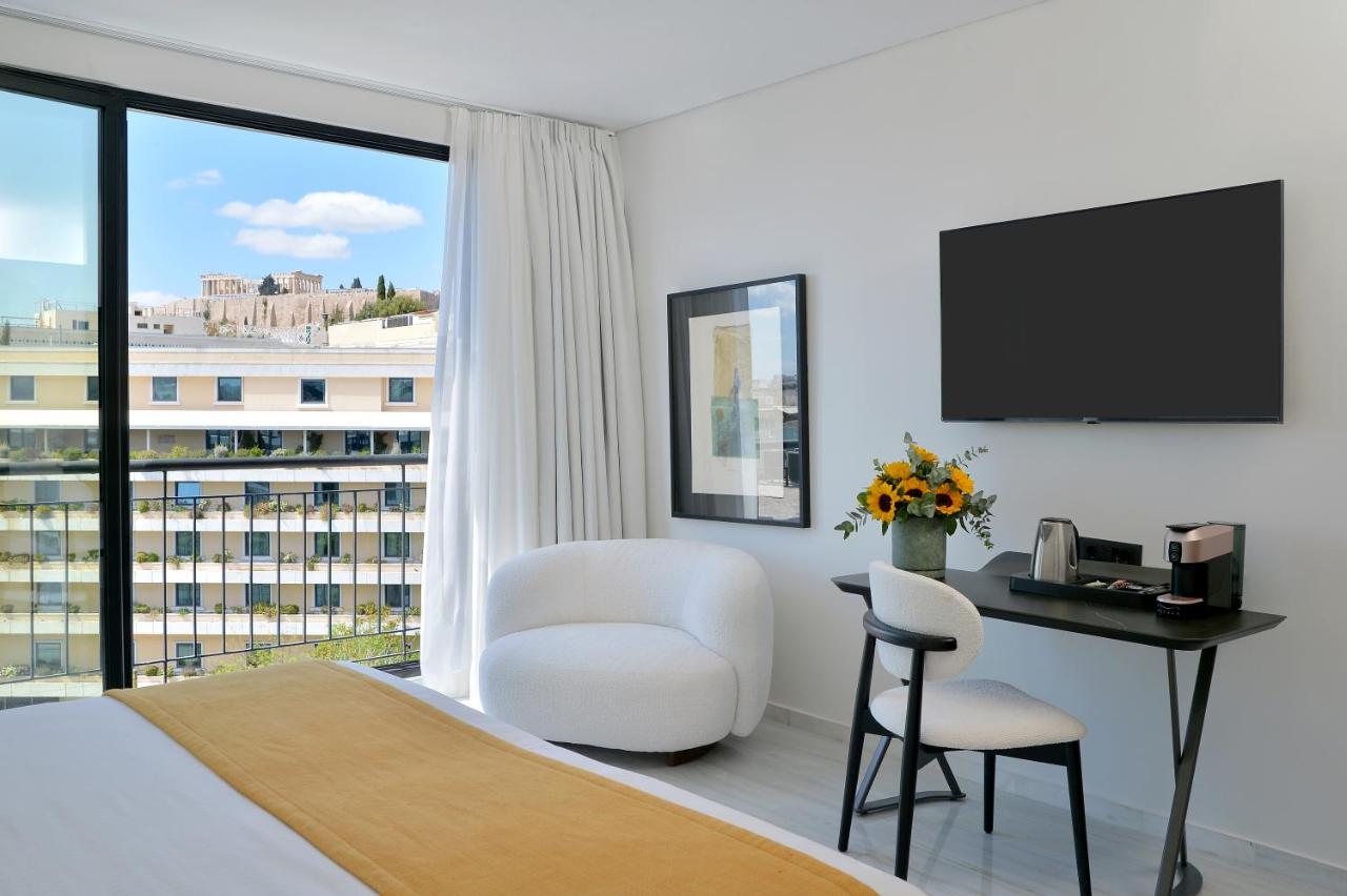 The Athenaeum Luxury Hotel - 4