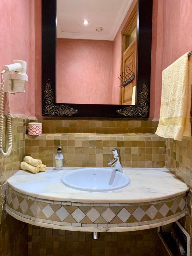 Palmeraie with Fiber Optic Swimming Pools and Terrace - 3