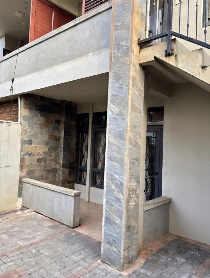 Casa Travia - Rose Hill Central A, Wi-Fi & Comfort - 5