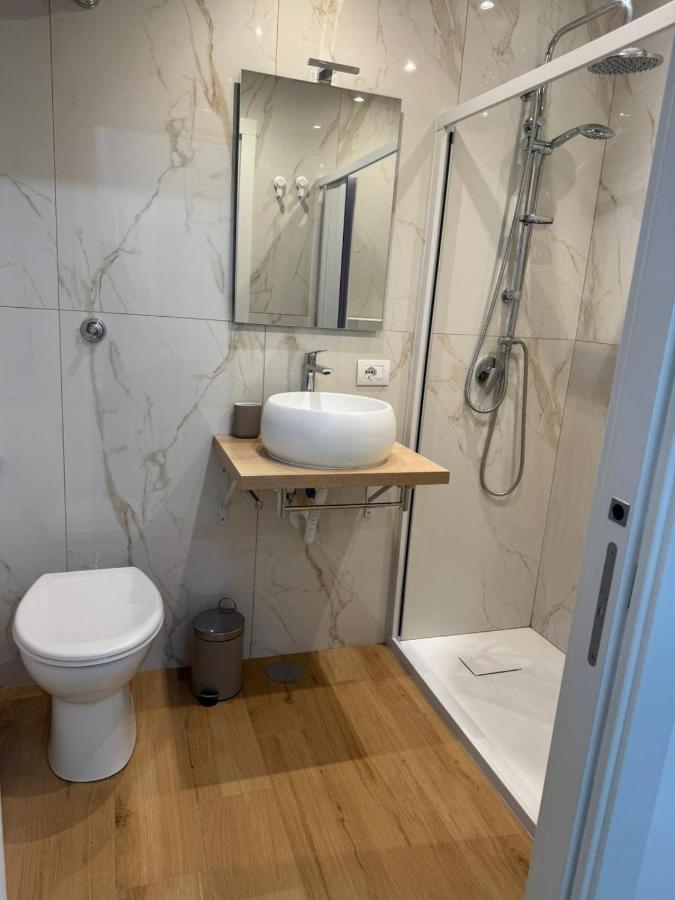 Suite Paolino a Toledo - 2