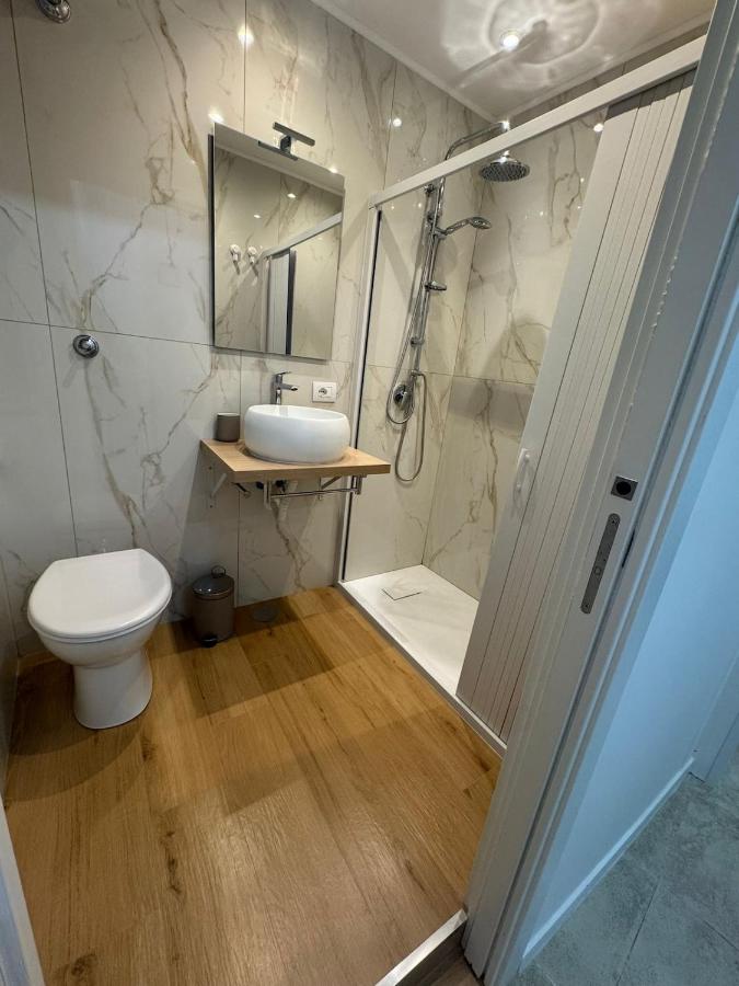 Suite Paolino a Toledo - 5