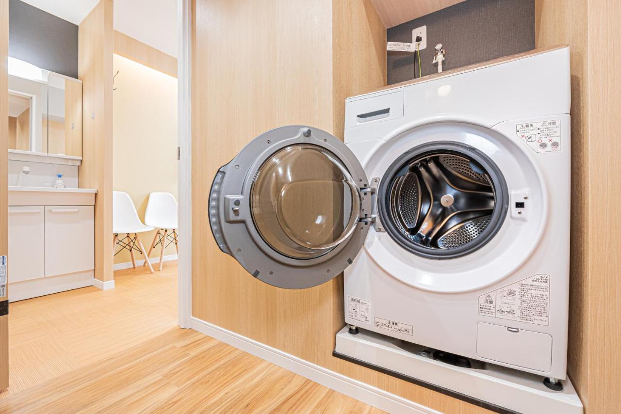 Komorebi Asakusa Cozy 4P Stay The 77 House Tokyo - 5