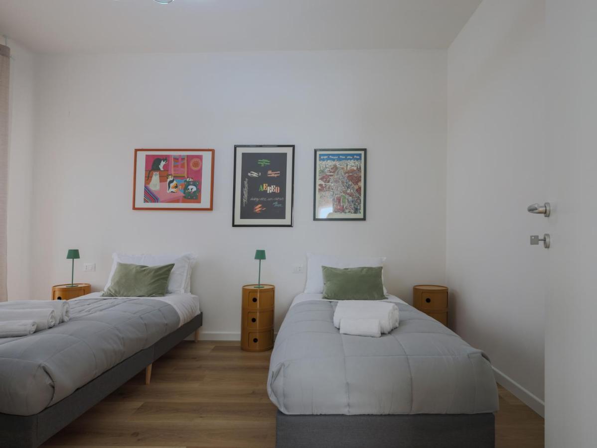 Casa di Simo - Charm Apartment - 5