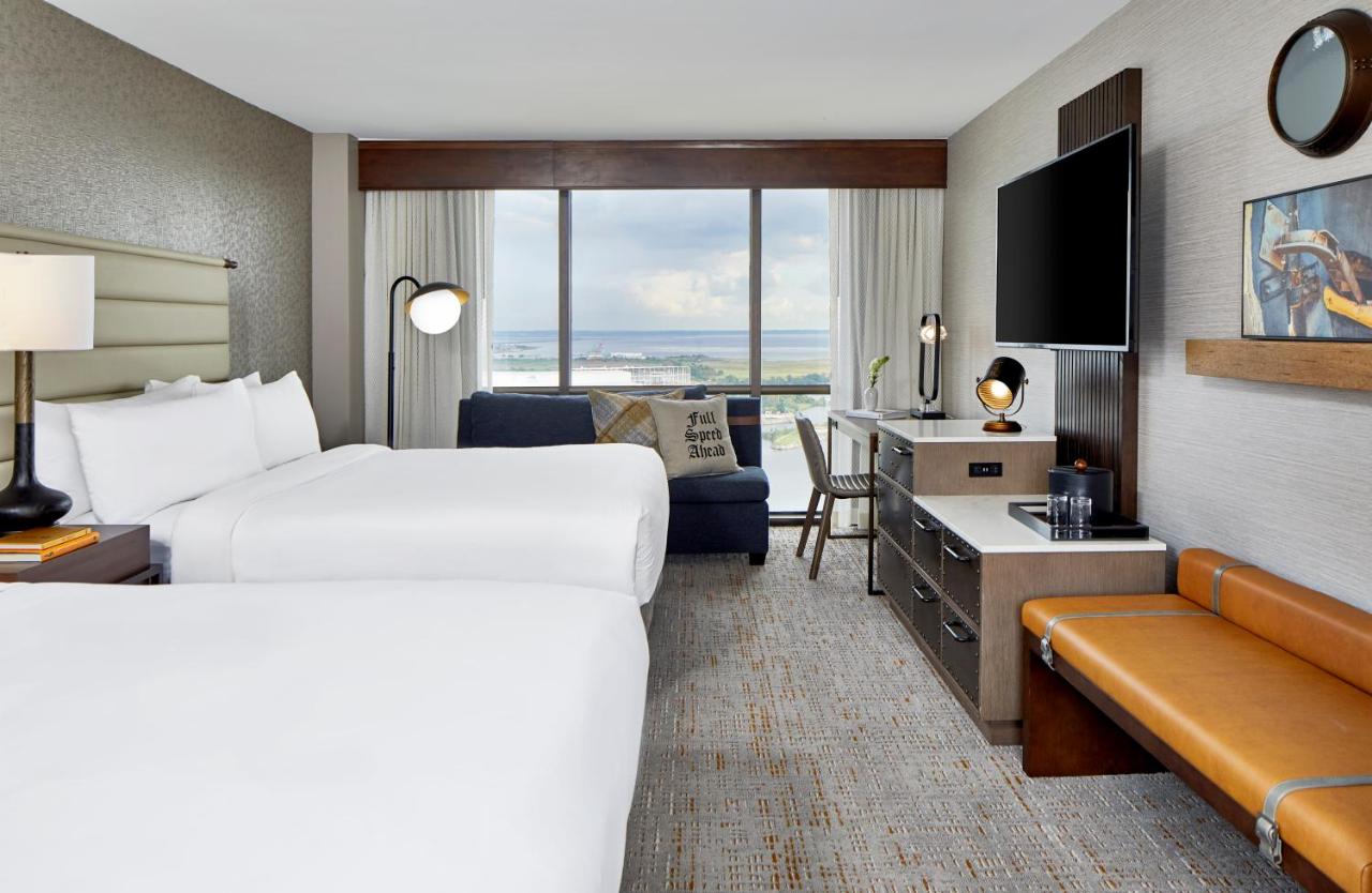 Renaissance Mobile Riverview Plaza Hotel — photo 10