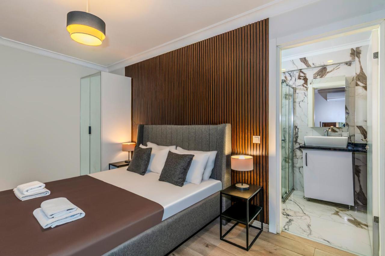 Etiz Hotels & Residences - 4