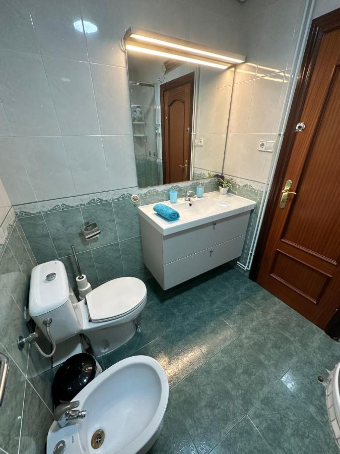 Habitaciones en la calle Valencia - 3