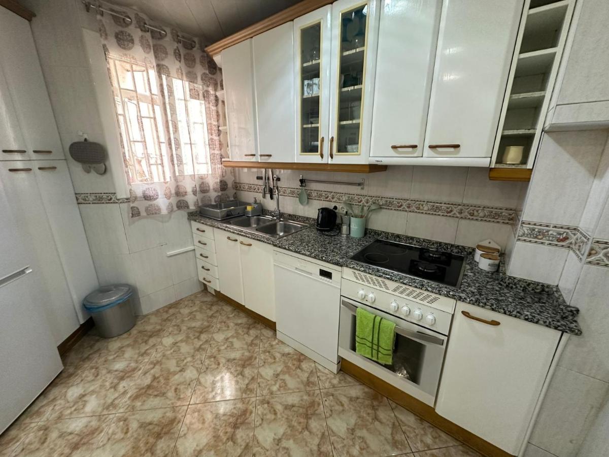 Habitaciones en la calle Valencia - 4