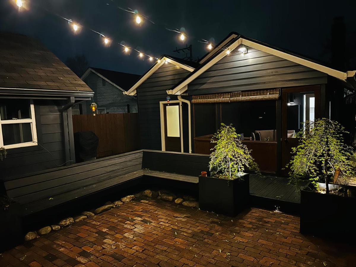 Chic Music City Retreat & Studio - 2