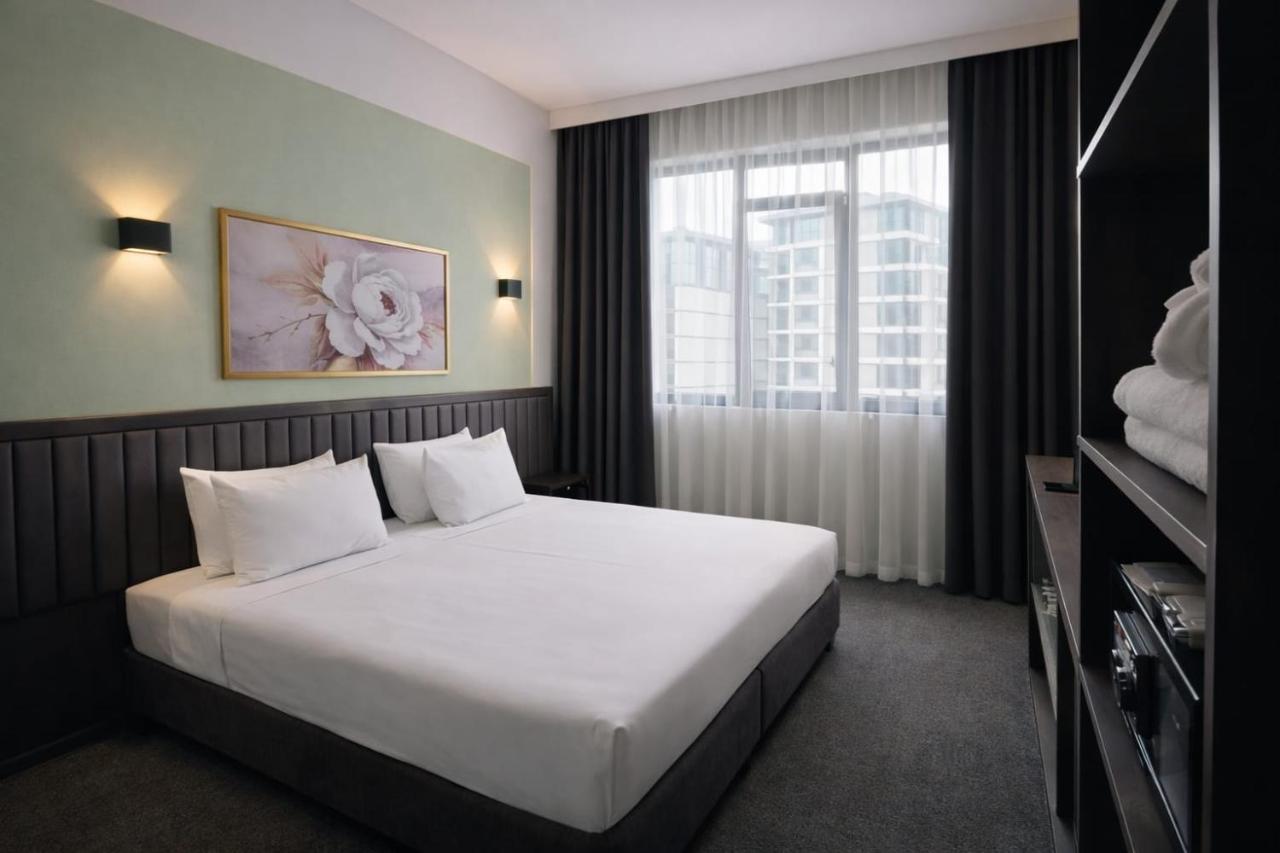 Mays By Rich Hotel - 2