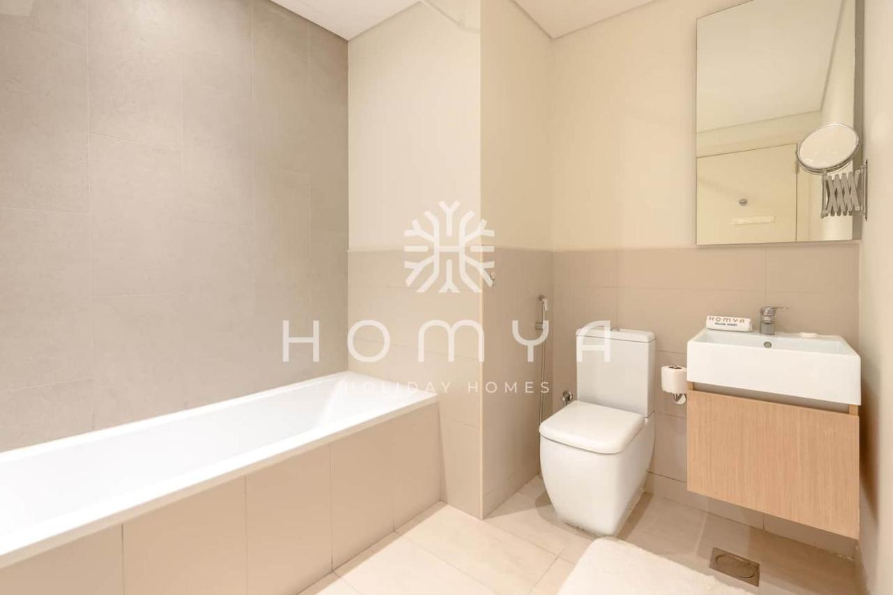 Newly furnished 2 BHK Apartment Garden View - 4