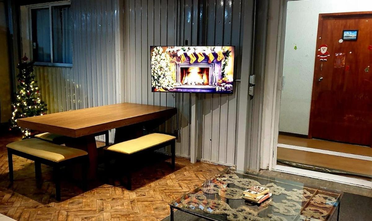 2 Connected Apts 18 Guests in 1st Floor Roma Nte - 3