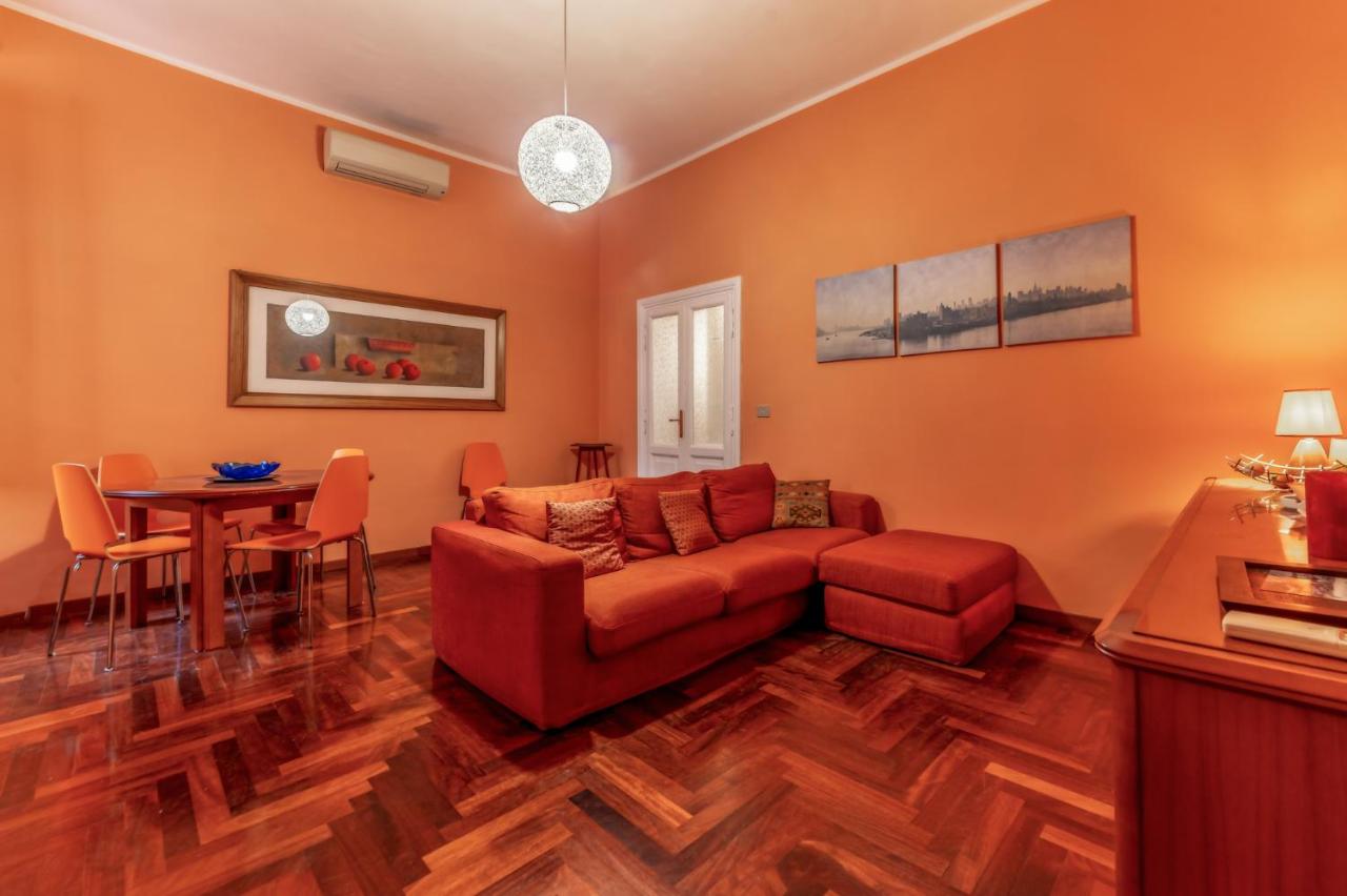Casa Anna - Vatican City & Metro Ottaviano