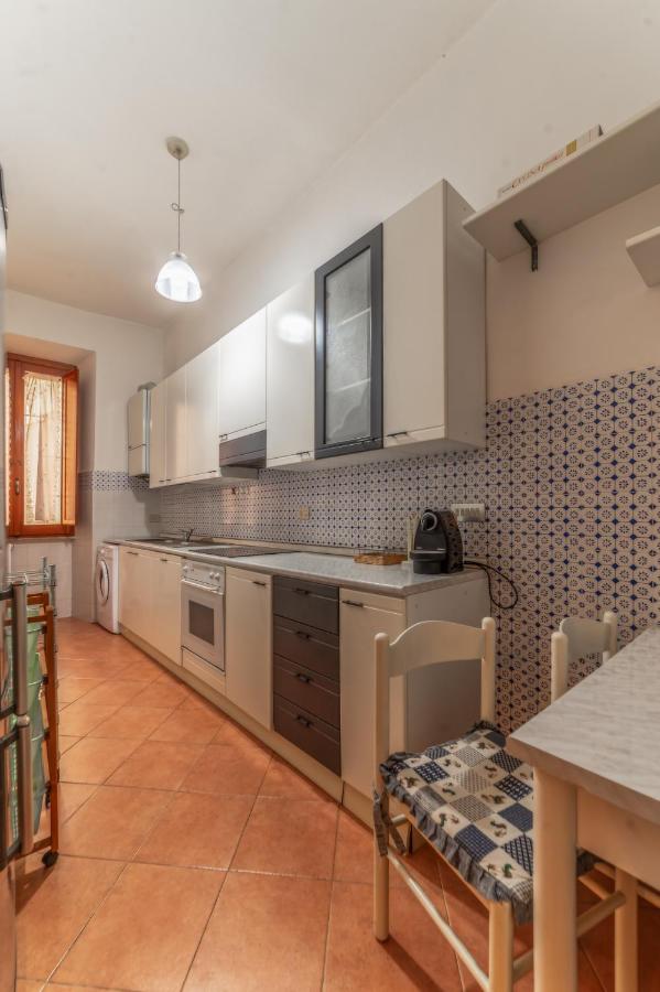 Casa Anna - Vatican City & Metro Ottaviano - 4