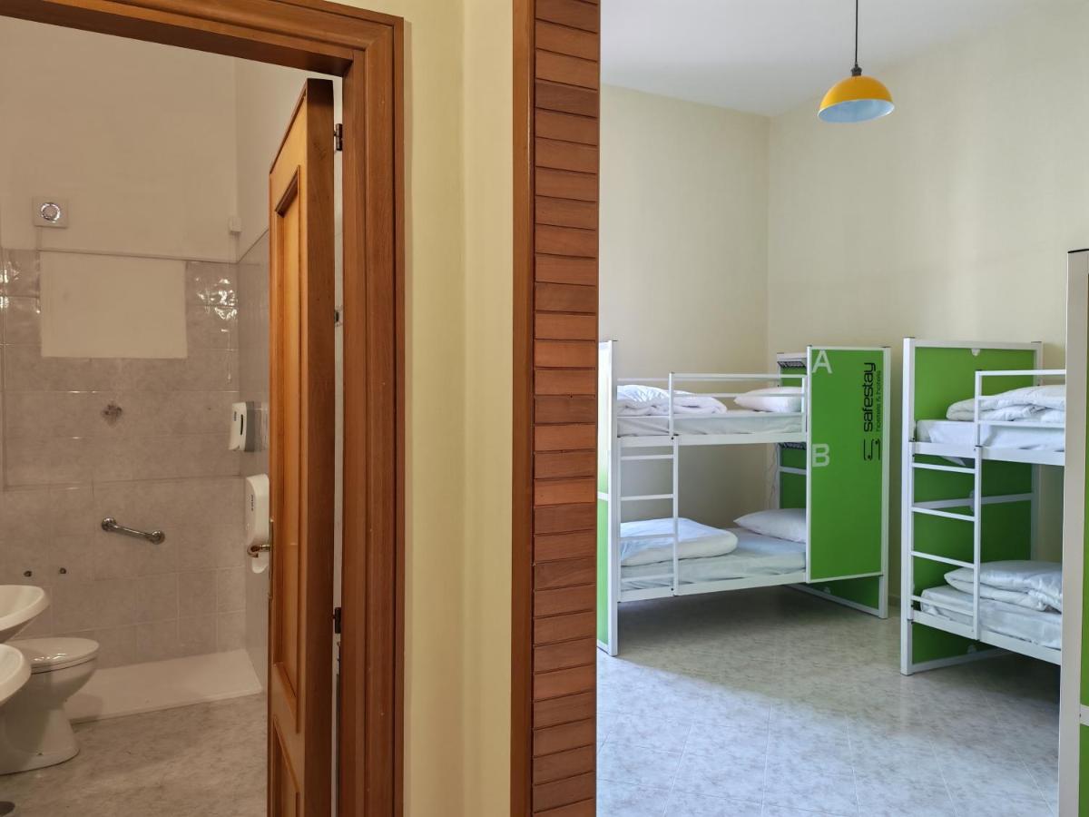 Safestay Naples Materdei - 3