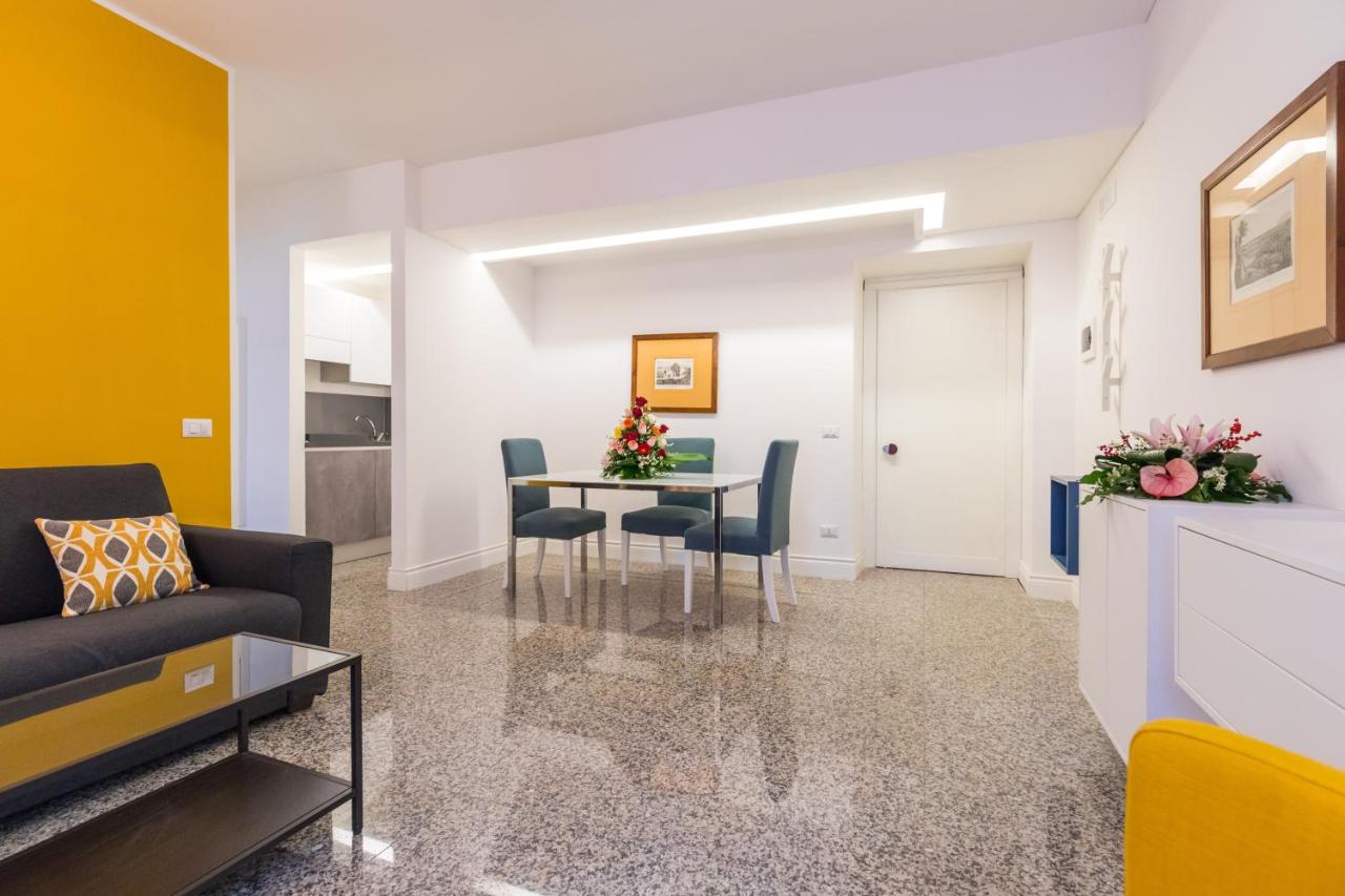 Lungomare Suites - 4