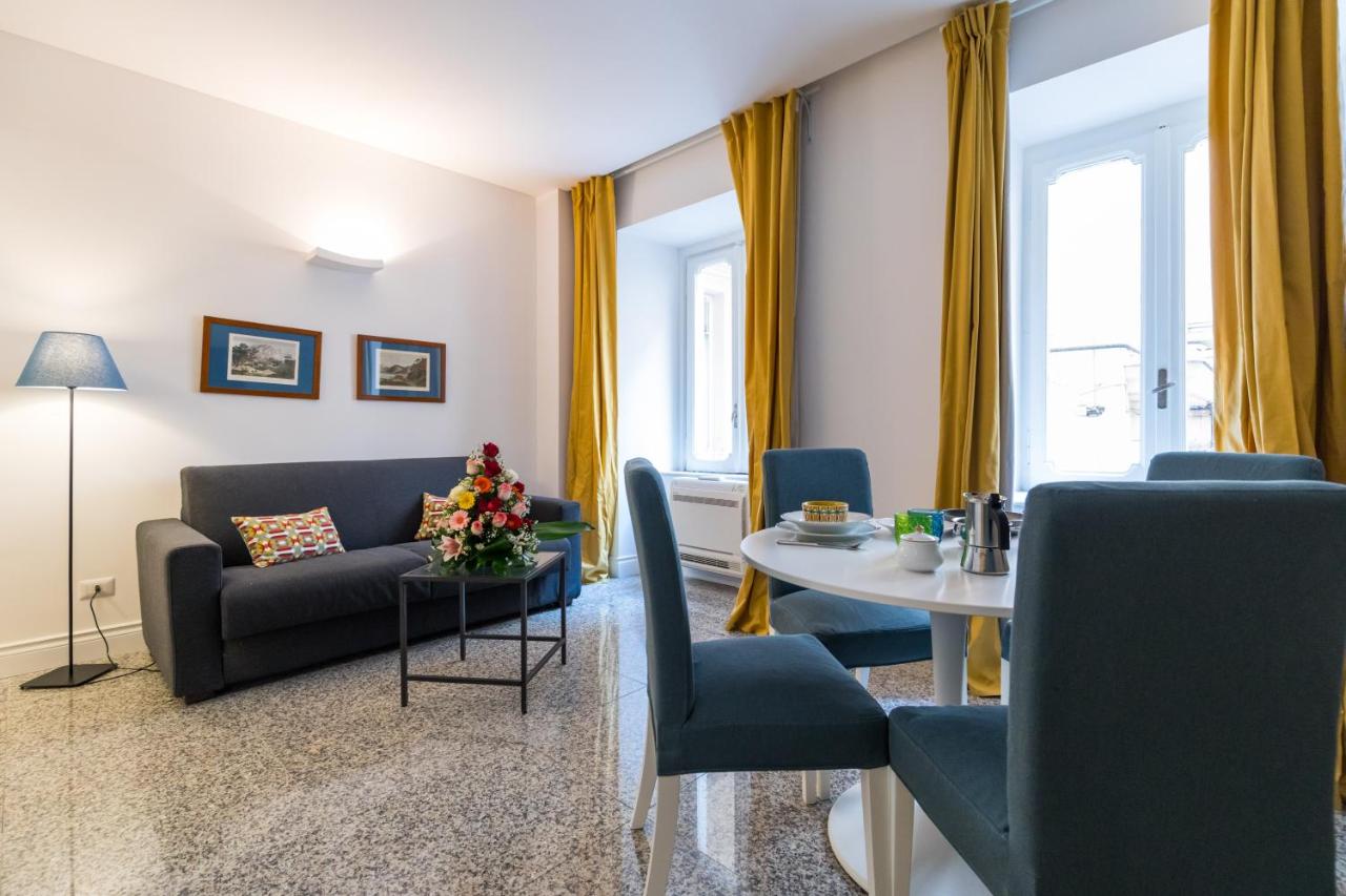 Lungomare Suites - 5