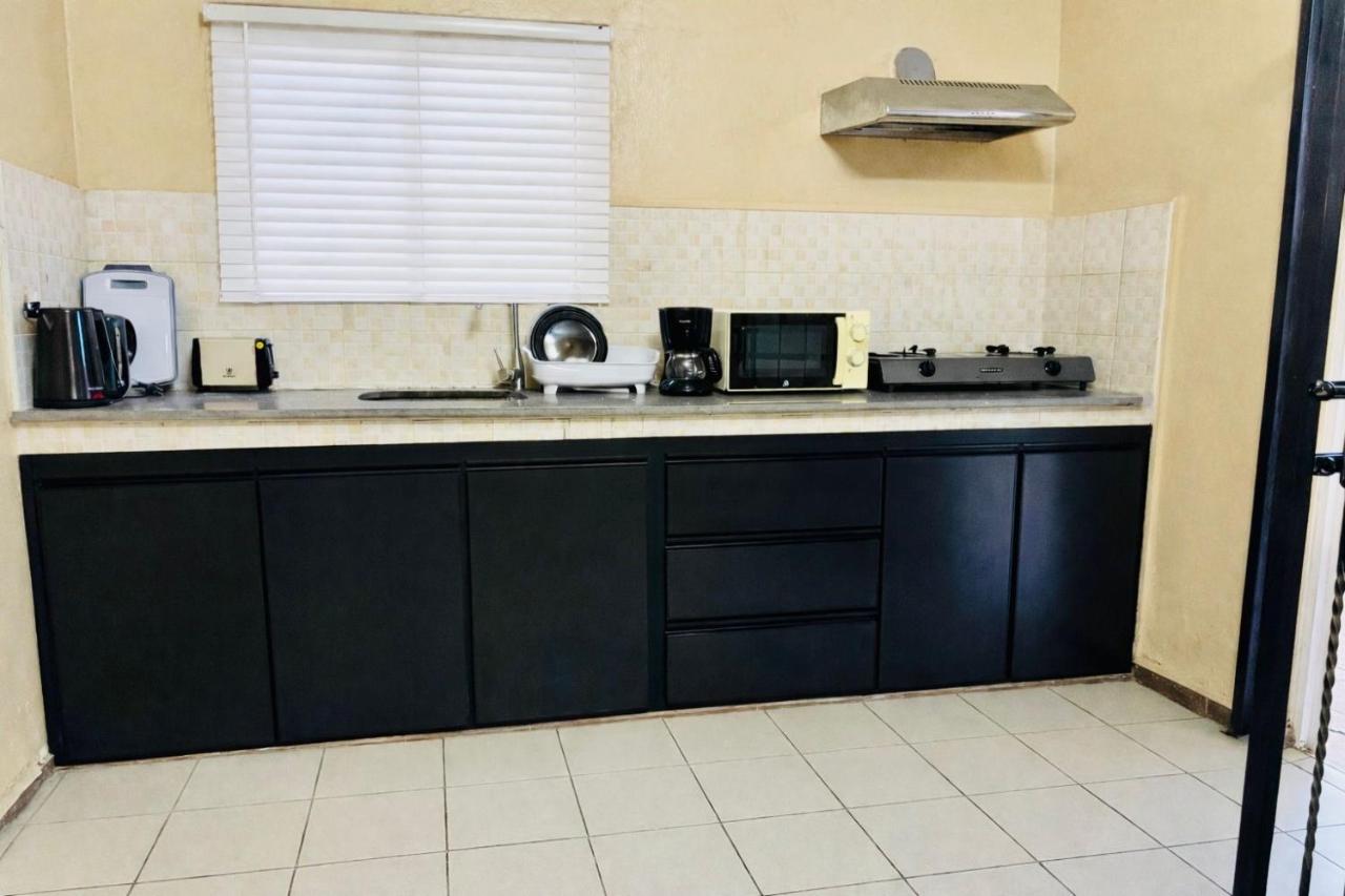 Casa Travia - Rose Hill Central A, Wi-Fi & Comfort - 4