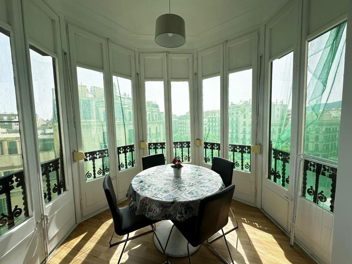 Habitaciones Tetuan - 4