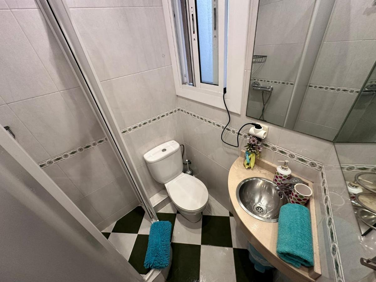 Habitaciones Tetuan - 3