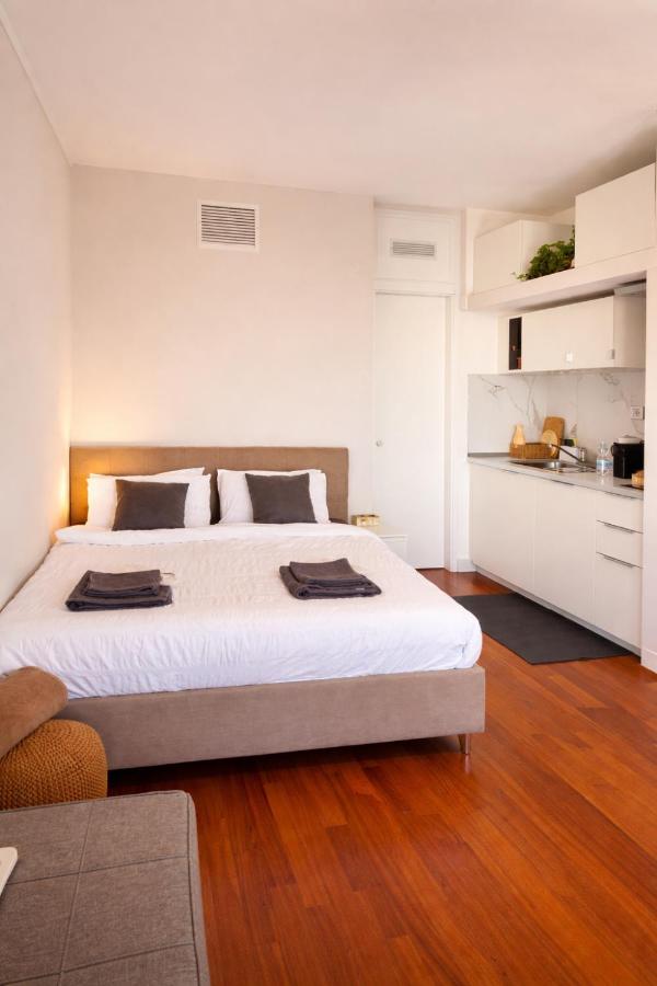 Appartamento Sky Terrace - 3