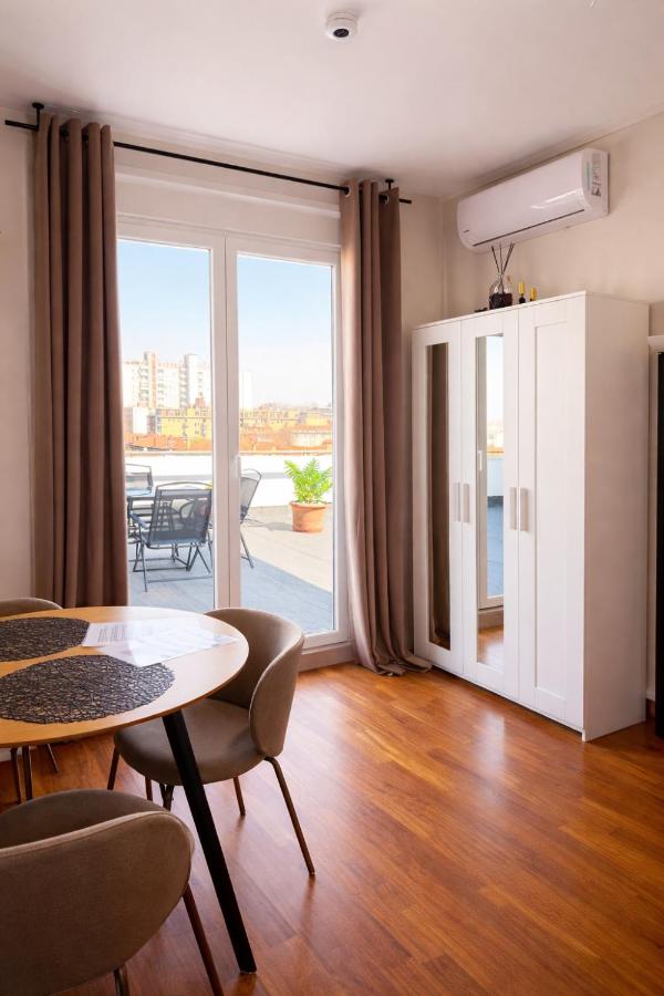 Appartamento Sky Terrace - 4