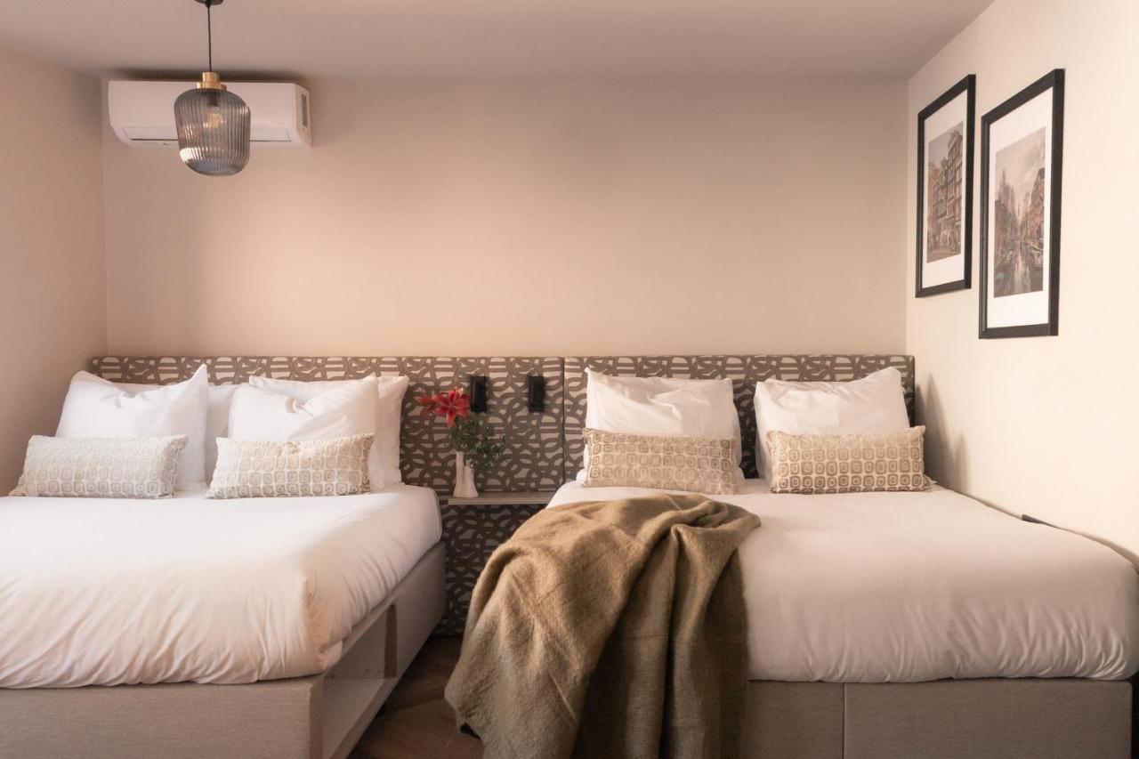 Hotel Central Staytion