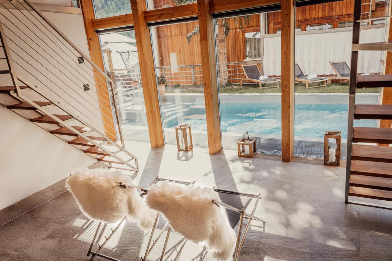 Backstage Hotel Serviced Apartments - 2