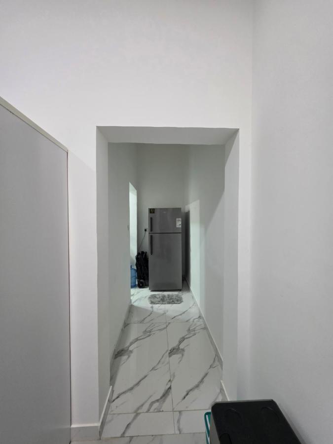 Modern Apartment Near City Center