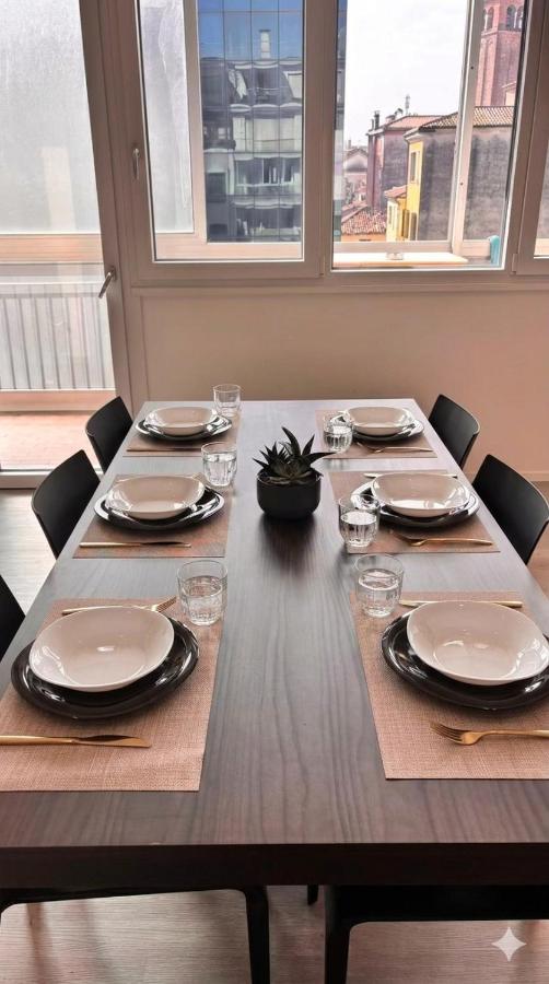 Venice Mestre, New Double Room with Private Bath - 3