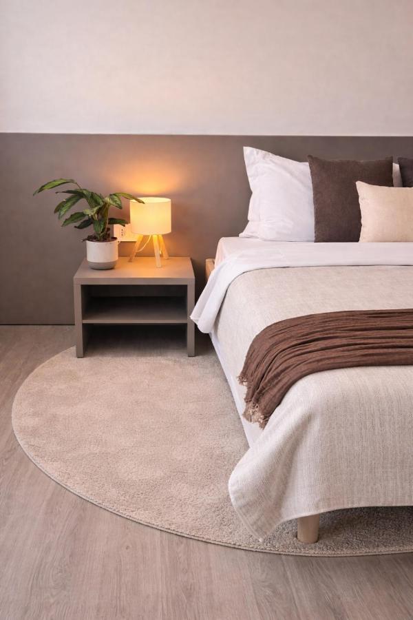 Venice Mestre, New Double Room with Private Bath - 5