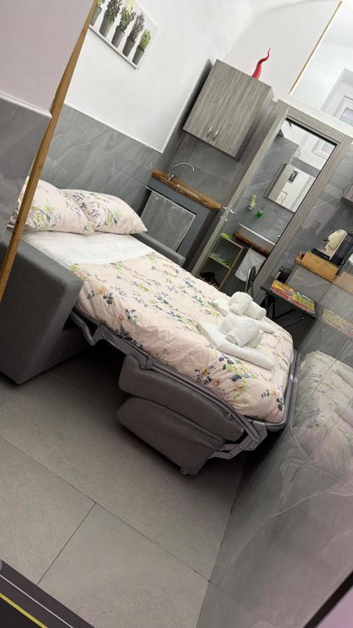 Trinchera Sweet Apartment - 2