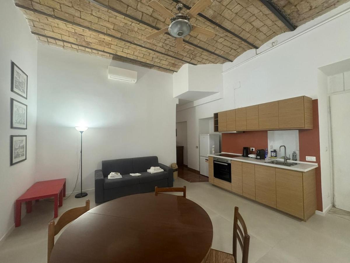 Beautiful Stay in Authentic Rome Trastevere - 4