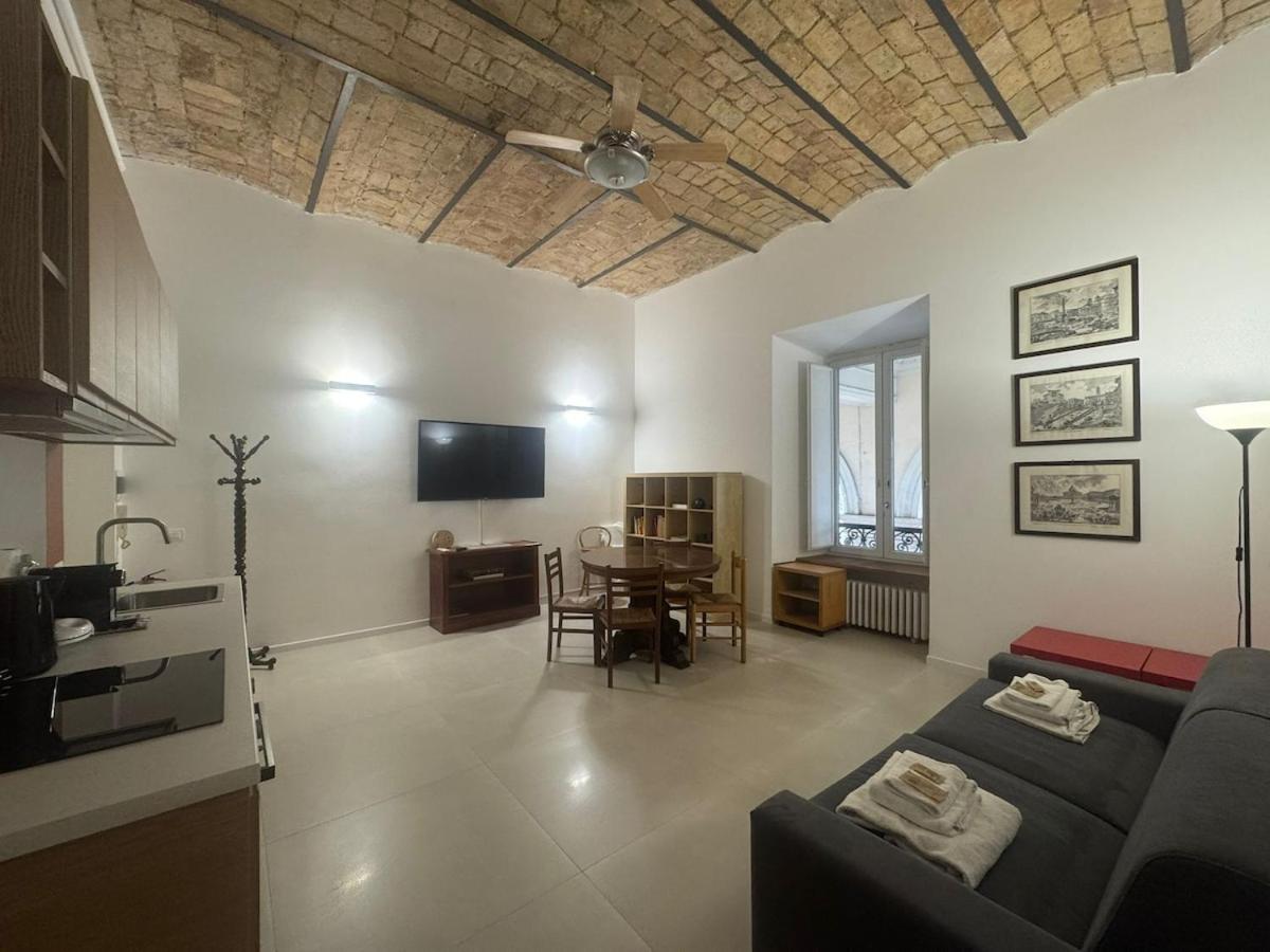 Beautiful Stay in Authentic Rome Trastevere - 5