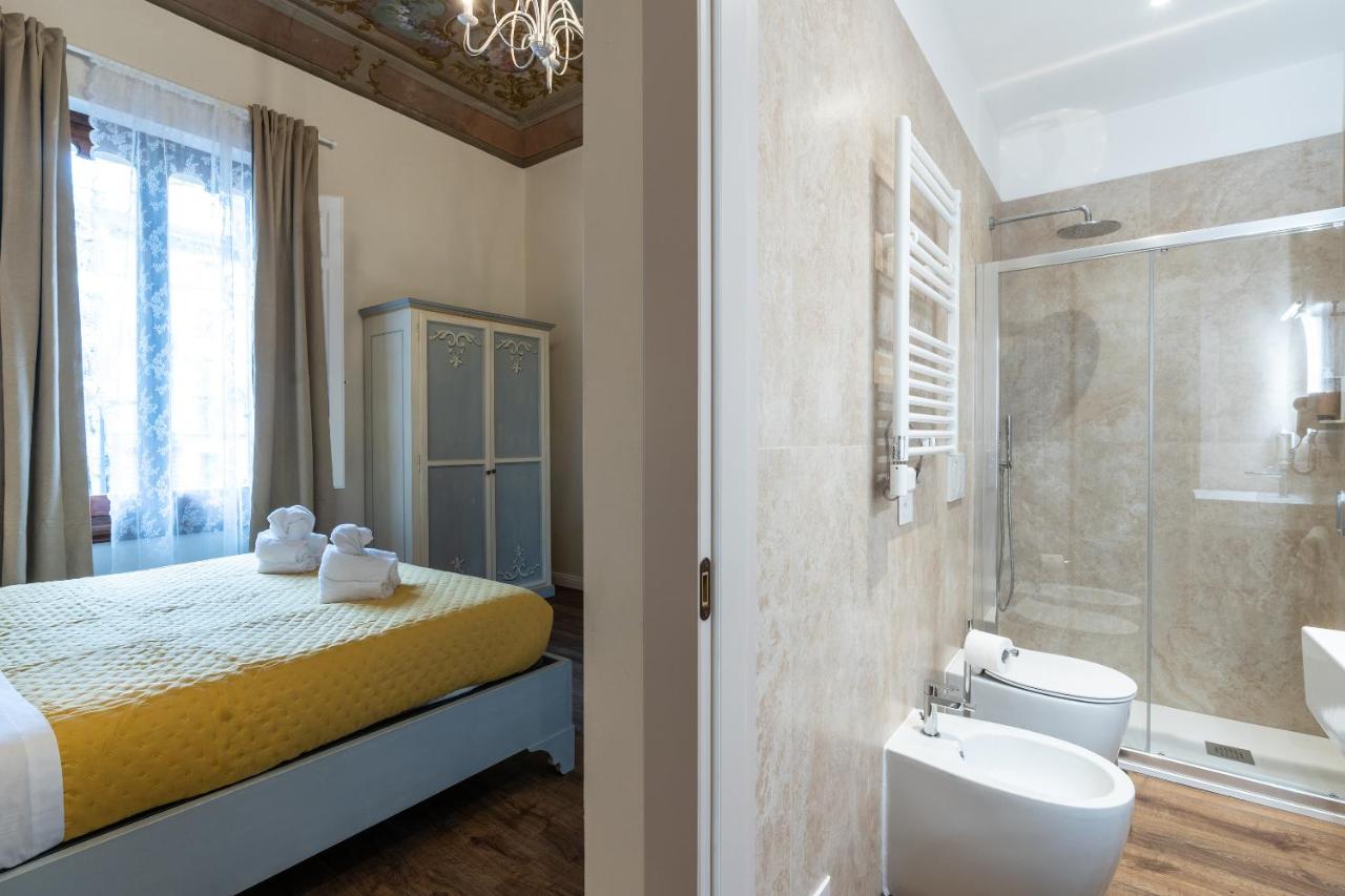 Sweet Home XX Settembre - 3