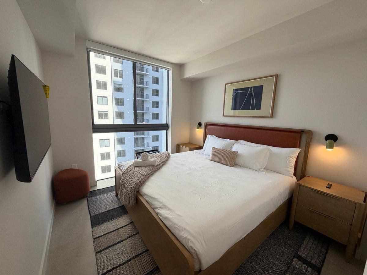 Modern Downtown Condo w Pool Access - 3