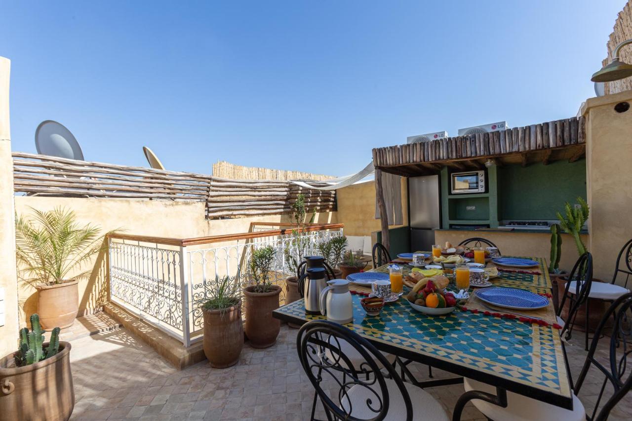 Riad Darna Marrakech - 4