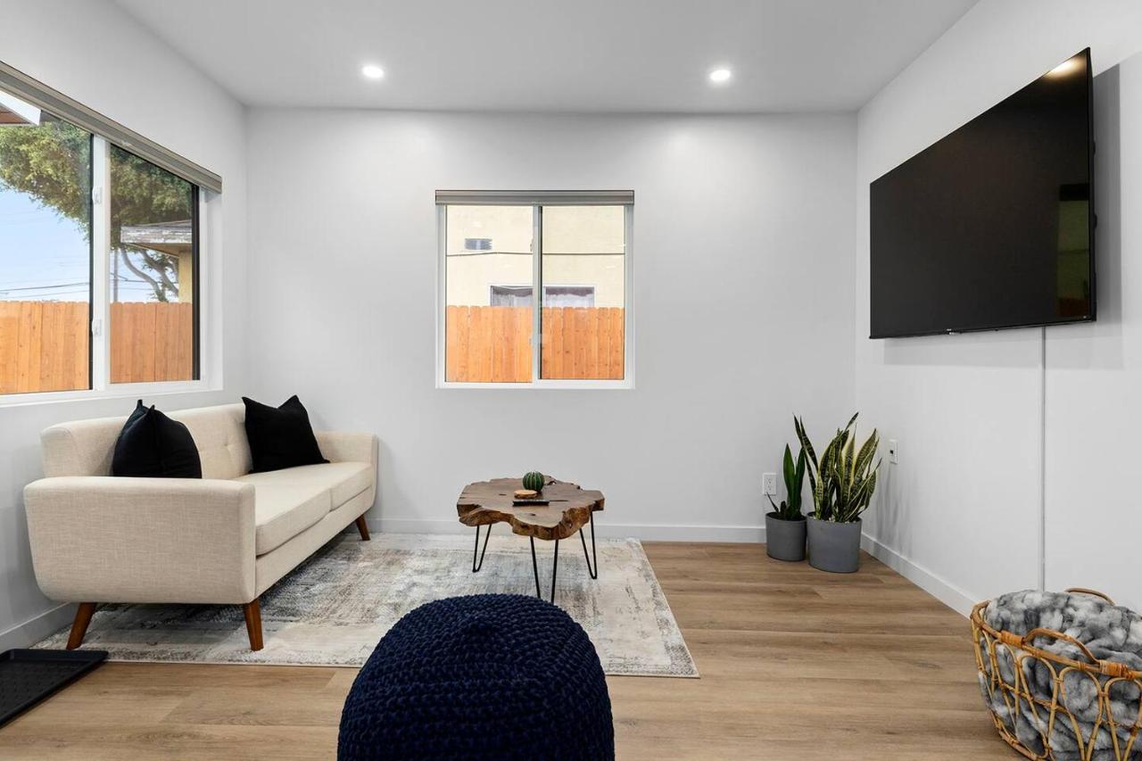 Spacious w/2BR 1bath - near DTLA East Los Angeles - 5