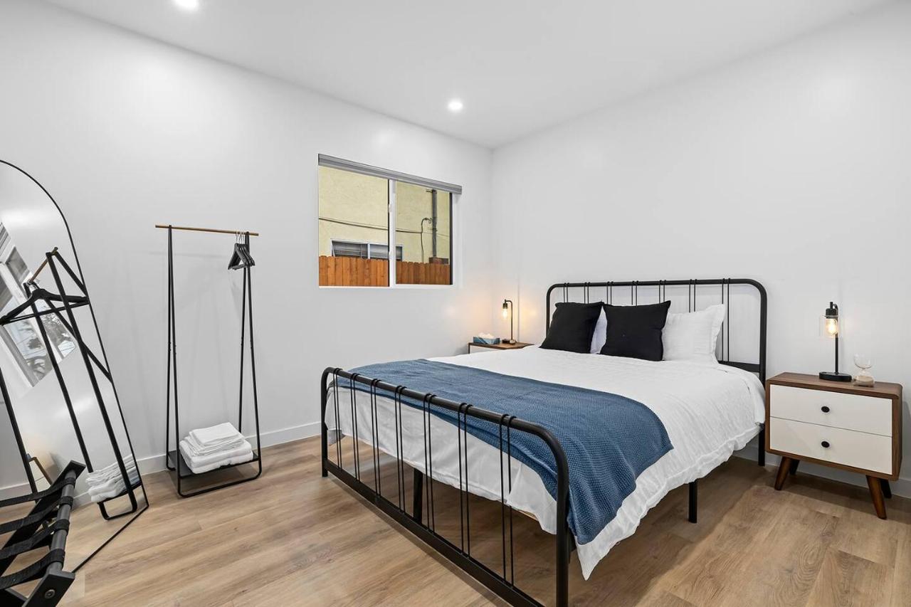 Spacious w/2BR 1bath - near DTLA East Los Angeles - 2