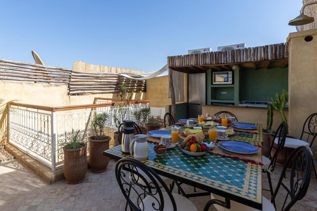 Riad Darna Marrakech - 5