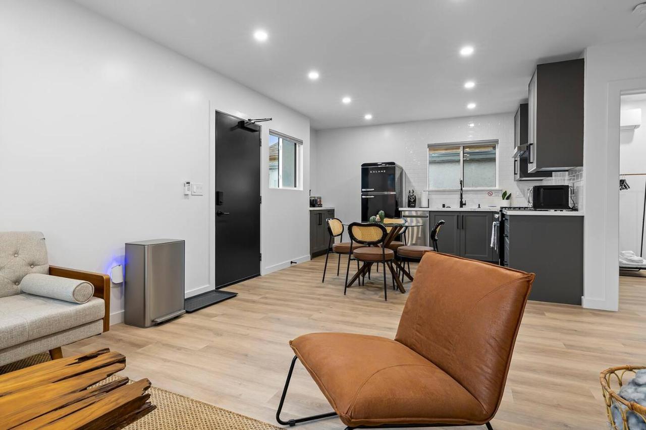 Spacious w/2BR 1bath - near DTLA East Los Angeles - 4